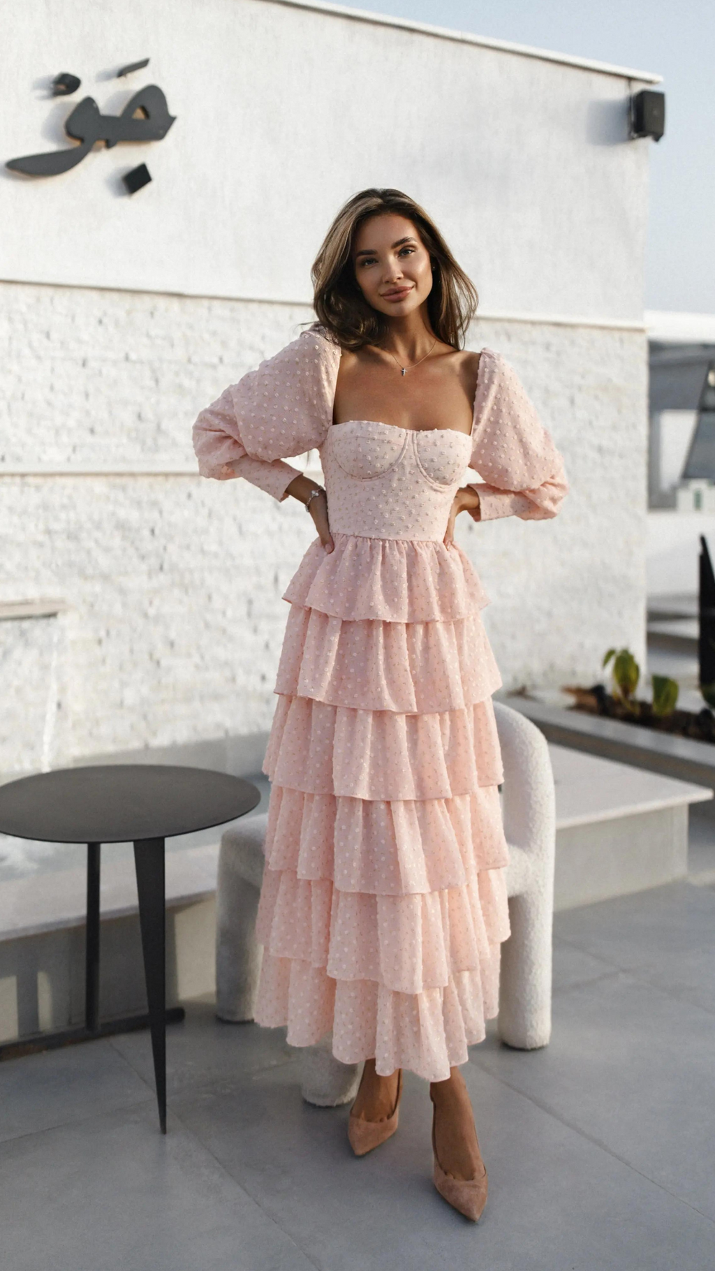 Saint Tropez – Wear Once Loved