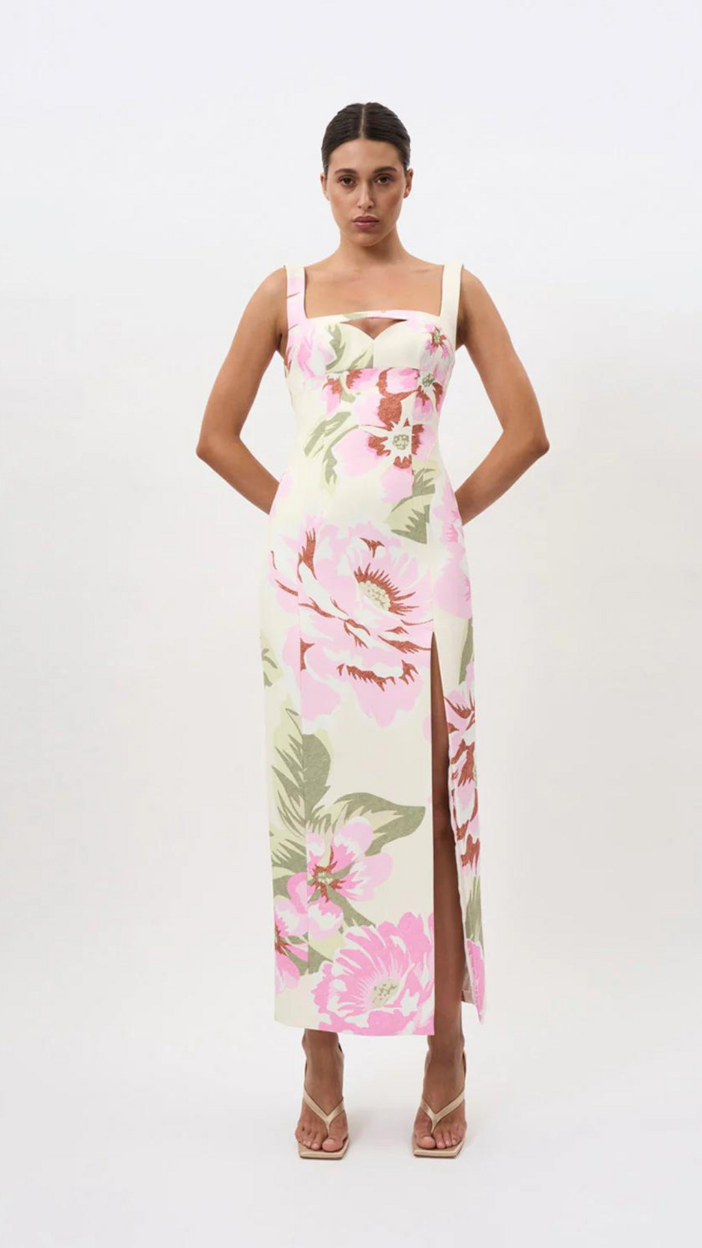 Eden – Wear Once Loved