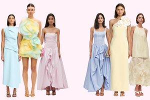 Wear Once Loved - Designer Dress Hire