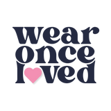 Wear Once Loved