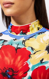 Rixo lucy diana deals dress