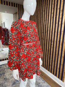 AX Paris Floral Mini Dress
